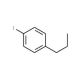 1-Iodo-4-n-propylbenzene (CAS 126261-84-5) - chemical structure image