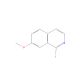 1-Iodo-7-methoxyisoquinoline (CAS 952569-54-9) - chemical structure image