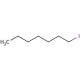 1-Iodoheptane (CAS 4282-40-0) - chemical structure image