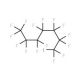 1-Iodoperfluoroheptane (CAS 335-58-0) - chemical structure image