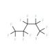 1-Iodoperfluoropentane (CAS 638-79-9) - chemical structure image