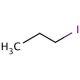 1-Iodopropane (CAS 107-08-4) - chemical structure image