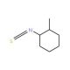 1-isothiocyanato-2-methylcyclohexane - chemical structure image