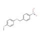 1-methoxy-4-[(4-nitrobenzyl)oxy]benzene - chemical structure image
