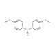 1-Methoxy-4-(4-methoxyphenylsulfinyl)benzene (CAS 1774-36-3) - chemical structure image