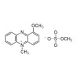 1-Methoxy-5-methylphenazinium methyl sulfate (CAS 65162-13-2) - chemical structure image