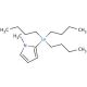 1-Methyl-2-(tributylstannyl)pyrrole (CAS 118486-97-8) - chemical structure image
