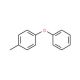 1-Methyl-4-phenoxybenzene (CAS 1706-12-3) - chemical structure image