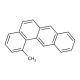 1-Methylbenz[a]anthracene (CAS 2498-77-3) - chemical structure image