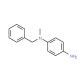 1-N-benzyl-1-N-methylbenzene-1,4-diamine - chemical structure image