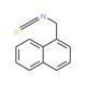 1-Naphthalenemethyl isothiocyanate (CAS 17112-82-2) - chemical structure image