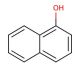 1-Naphthol (CAS 90-15-3) - chemical structure image