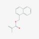 (1-Naphthyl)methyl Methacrylate (CAS 28171-92-8) - chemical structure image