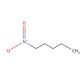 1-Nitropentane (CAS 628-05-7) - chemical structure image
