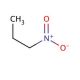 1-Nitropropane (CAS 108-03-2) - chemical structure image