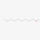 1-Nonanol 的分子结构, CAS编号: 143-08-8 1-Nonanol (CAS 143-08-8) - chemical structure image