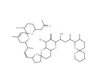 1-Norokadaone (CAS 131204-29-0) - chemical structure image