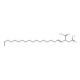 1-Octadecenylsuccinic Acid - chemical structure image