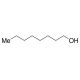 1-Octanol (CAS 111-87-5) - chemical structure image