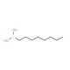 1-Octylboronic acid (CAS 28741-08-4) - chemical structure image