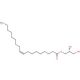1-Oleoyl-sn-glycerol 的分子结构, CAS编号: 129784-87-8 1-Oleoyl-sn-glycerol (CAS 129784-87-8) - chemical structure image