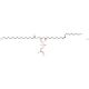 1-Palmitoyl-2-oleoyl-sn-glycero-3-phospho-sn-1-glycerol sodium salt (CAS 268550-95-4) - chemical structure image