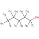 1-Pentan-d11-ol (CAS 126840-22-0) - chemical structure image