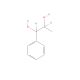 1-Phenyl-1,2-propanediol (CAS 1855-09-0) - chemical structure image