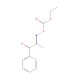 1-Phenyl-1,2-propanedione-2-(O-ethoxycarboxy)oxime - chemical structure image
