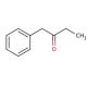 1-Phenyl-2-butanone (CAS 1007-32-5) - chemical structure image