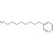 1-Phenylnonane (CAS 1081-77-2) - chemical structure image