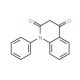 1-phenylquinoline-2,4(1H,3H)-dione - chemical structure image
