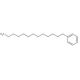 1-Phenyltridecane (CAS 123-02-4) - chemical structure image