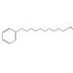 1-Phenylundecane (CAS 6742-54-7) - chemical structure image