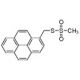 1-Pyrenylmethyl Methanethiosulfonate (CAS 384342-65-8) - chemical structure image