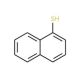 1-Thionaphthol (CAS 529-36-2) - chemical structure image