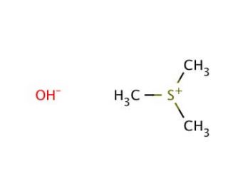1-(Trimethylsiloxy)-1,3-butadiene (CAS 6651-43-0) - chemical structure image