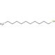 1-Undecanethiol - chemical structure image