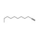 1-Undecyne (CAS 2243-98-3) - chemical structure image