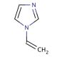 1-Vinylimidazole (CAS 1072-63-5) - chemical structure image