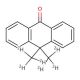10,10-Dimethylanthrone-d6 - chemical structure image