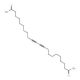 10,12-Docosadiynedioic acid (CAS 28393-02-4) - chemical structure image