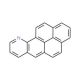 10-Azabenzo[a]pyrene (CAS 24407-49-6) - chemical structure image