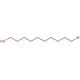 10-Bromo-1-decanol (CAS 53463-68-6) - chemical structure image