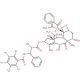 10-Desacetyl Paclitaxel-d5 - chemical structure image