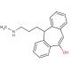 10-Hydroxy Protriptyline (CAS 27462-57-3) - chemical structure image