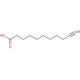 10-Undecynoic acid (CAS 2777-65-3) - chemical structure image