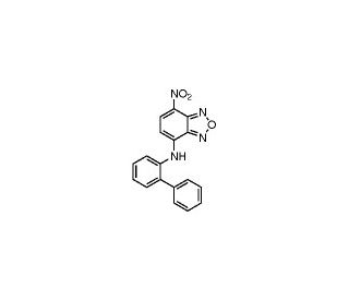 10074-G5 (CAS 413611-93-5) - chemical structure image