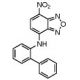 10074-G5 (CAS 413611-93-5) - chemical structure image