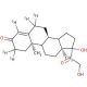 11-Deoxy Cortisol-d7 (Major) - chemical structure image